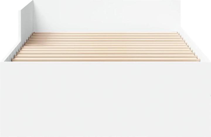 Image du produit vidaXL Bettgestell (90 x 190 cm)