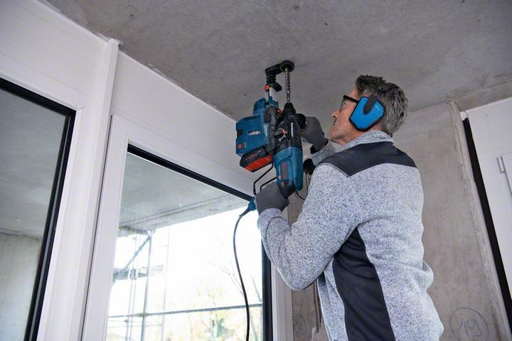 Produktbild Bosch Professional GDE 18V-26 D