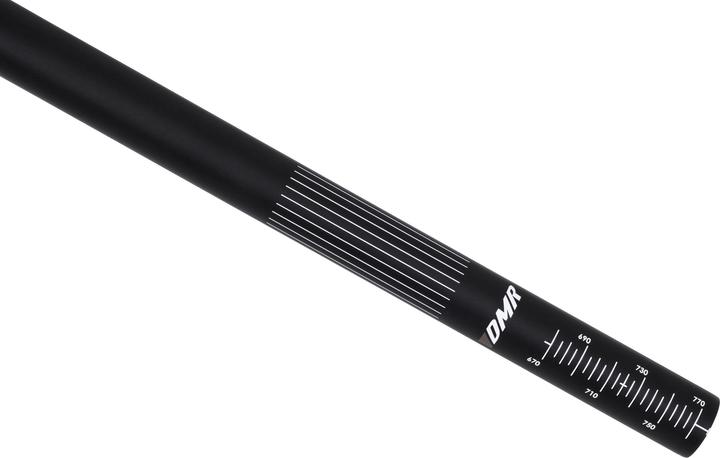 Produktbild DMR Sweeper Riser Lenker, 31.8mm, 780mm, 12°/5°, black (31.80 mm)