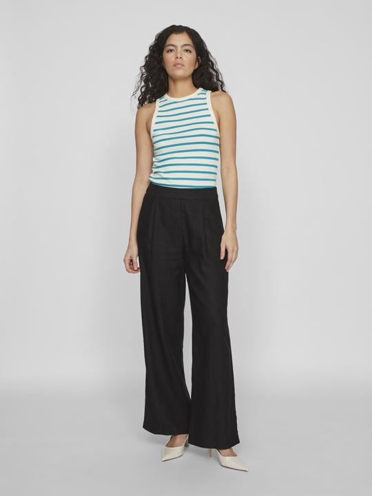 Produktbild Vila Hose mit weitem Bein (38)