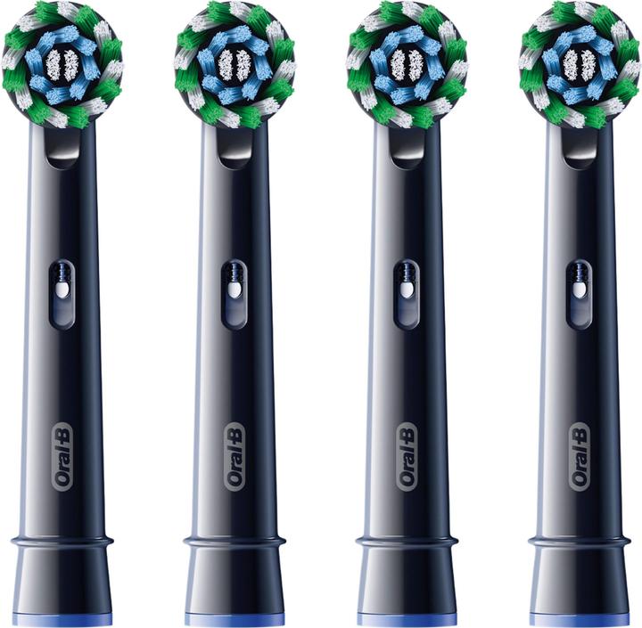 Image du produit Oral-B EB50BRB CrossActionBlack (noir) (4 x)