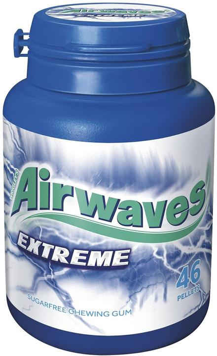 Produktbild Airwaves Extreme (1 Stk., 64 g)