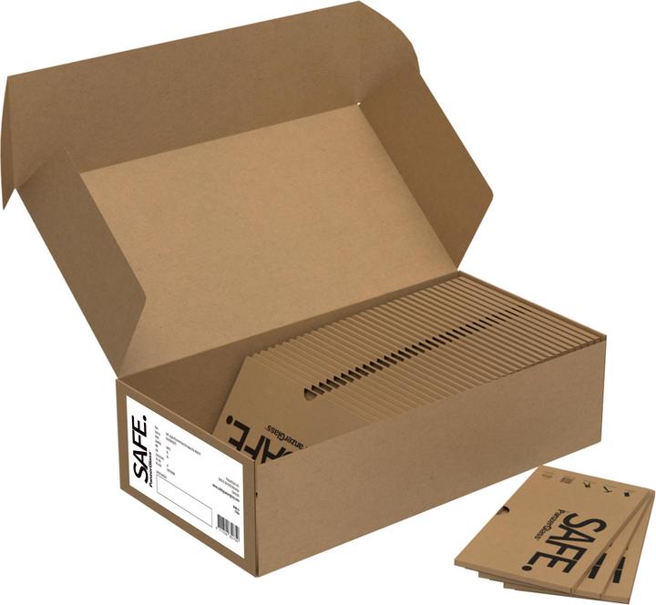 Produktbild PanzerGlass Ultra-Wide Fit (Apple iPhone 13 Pro Max, Apple iPhone 14 Plus)