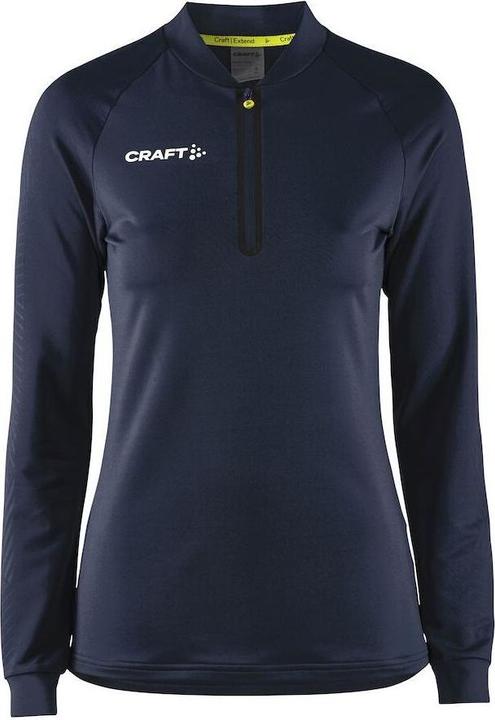 Produktbild Craft Extend Half Zip W (L)