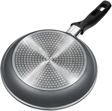 Produktbild Stoneline 6841 frying pan 24 cm (24 cm, Bratpfanne, Aluminium)
