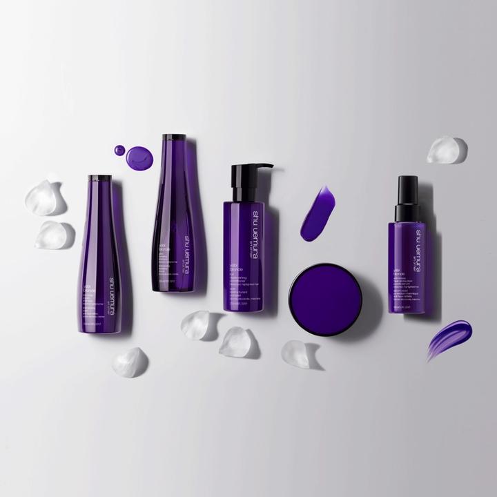 Immagine prodotto Shu Uemura Siero neutralizzante biondo Yubi (100 ml)