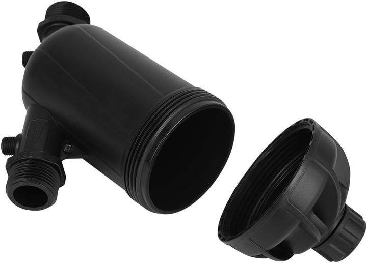 Produktbild Zerodis Tropfbewässerungsfilter 120 Mesh Disc Filter (Tropfbewässerung Ventil)