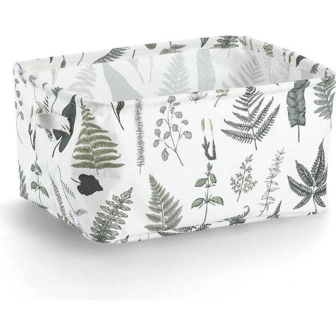 Zeller Present, Cesta, Cesto Portaoggetti (25 Cm, 1X)