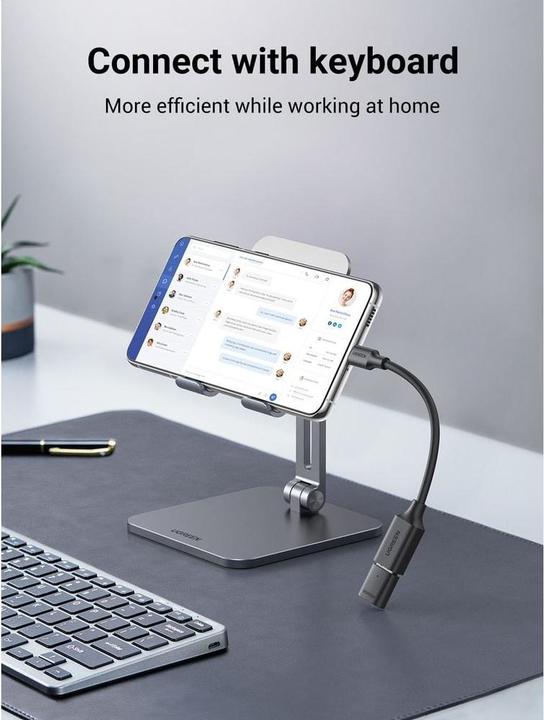 Produktbild Ugreen Kabel (0.15 m, USB 3.0)