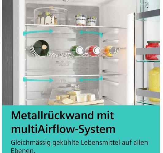 Actual product image Siemens KG39NAIAT (363 l)