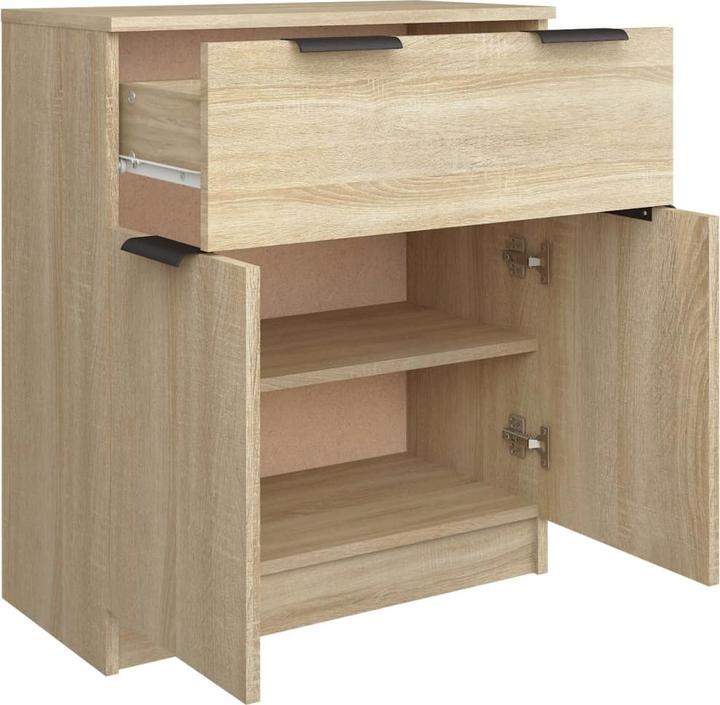 Image du produit vidaXL Sideboard (60 x 30 x 70 cm)