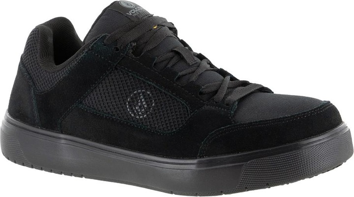 Immagine prodotto Volcom Scarpa bassa di sicurezza S3 VM30232S3S, Nero, Gr.36 (S3, 36)