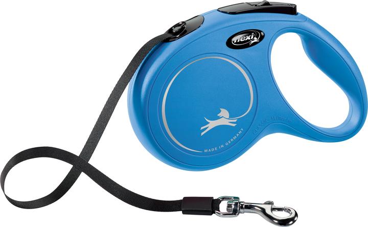 Actual product image Flexi New Classic (L, M, Dog, Walks)