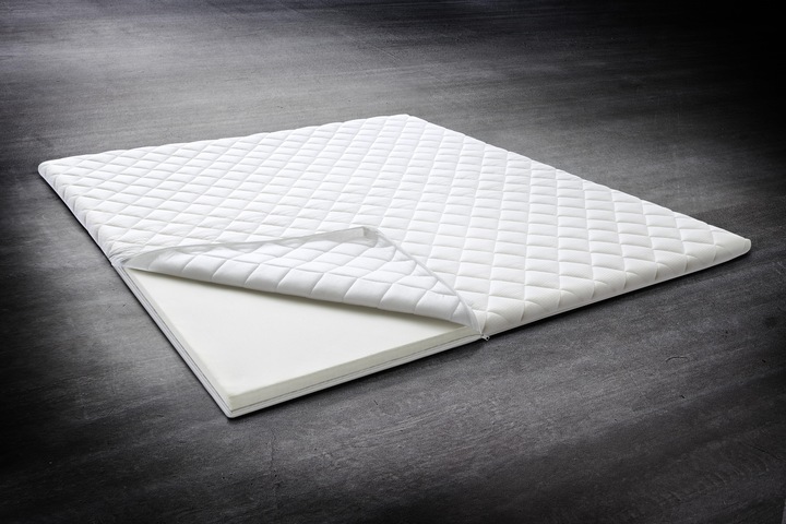 Actual product image Meise Möbel Comfort foam (180 x 200 cm)