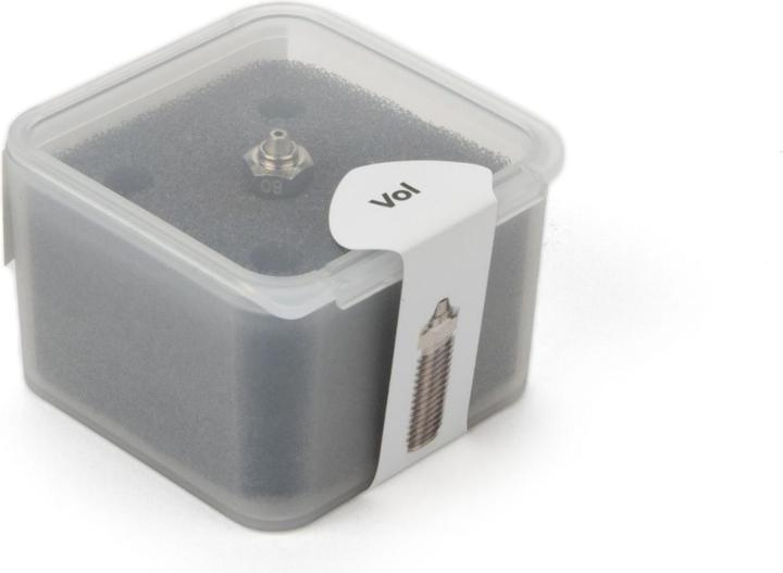 Image du produit Bondtech Buse CHT BiMetal Vol Coated (Tube de grenaillage)