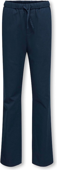 Only & Sons Junior OSJLINUS Verjüngt Hose Hose