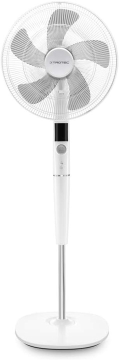Actual product image Trotec Designer Pedestal Fan TVE 26 S (59 dB)