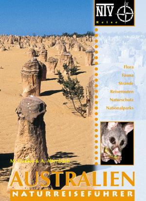 Produktbild Australien (Deutsch, Gaulke Maren, 2007)
