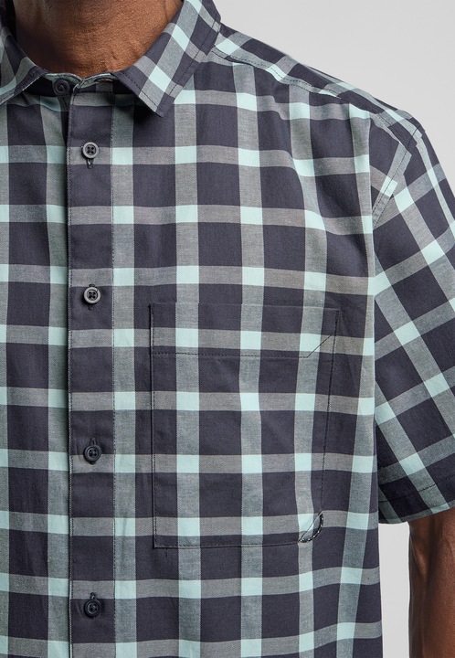 Produktbild Jack Wolfskin Planalto Shirt M (XL)