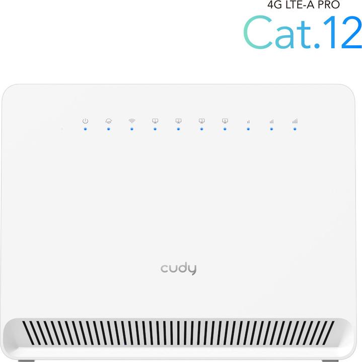 Produktbild Cudy LT15V