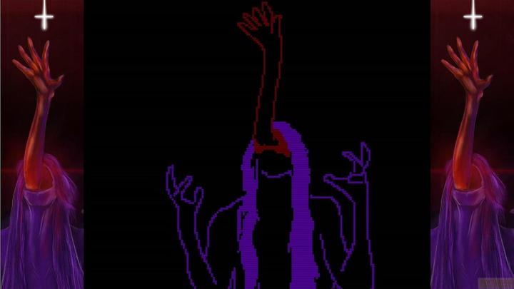 Produktbild Fangamer FAITH: The Unholy Trinity PS5 (PS5, DE)