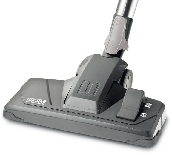 Produktbild Thomas Beutelsauger Crooser One 2.0 bk weiss/blau