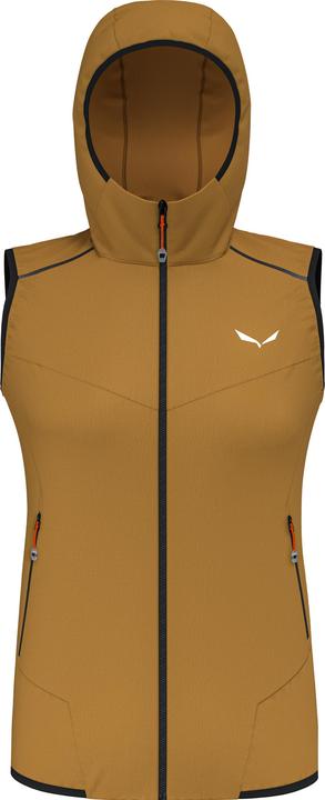 Salewa Pedroc Durastretch Light Weste Da