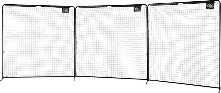 Actual product image Exit Backstop 900