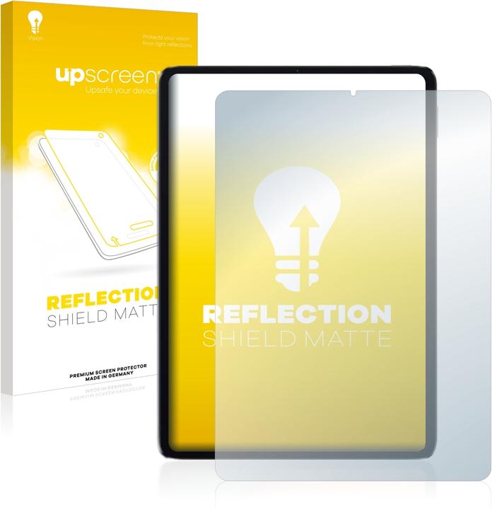 Actual product image upscreen Reflection Shield Protector Matte (1 Piece, Mi Pad 5)
