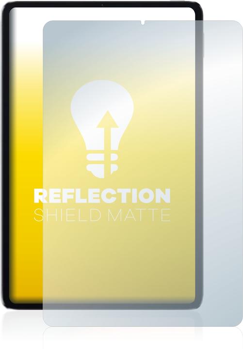 Actual product image upscreen Reflection Shield Protector Matte (1 Piece, Mi Pad 5)