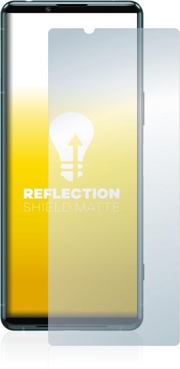 Actual product image upscreen Reflection Shield Protector Matte (1 Piece, Sony Xperia 5 III)