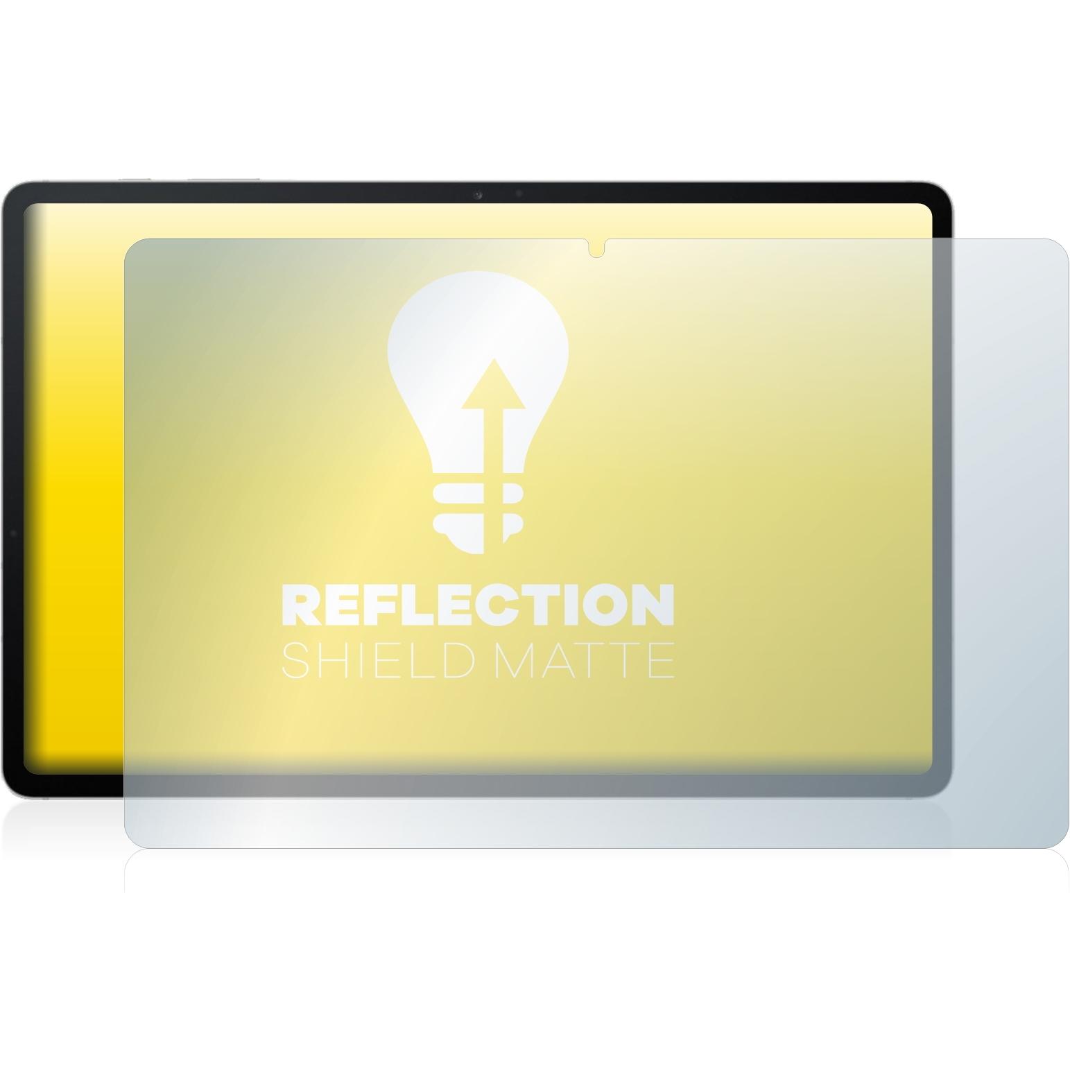 Thumbnail - upscreen Reflection Shield Displayschutz Matt (1 Stück, Galaxy Tab S7 FE), Tablet Schutzfolie