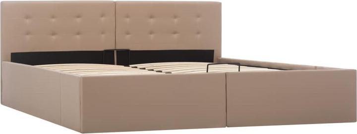 Actual product image vidaXL Bine (160 x 200 cm)