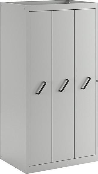 Immagine prodotto Lista Cassettiera verticale con pannelli frontali (100 cm, 195 cm)