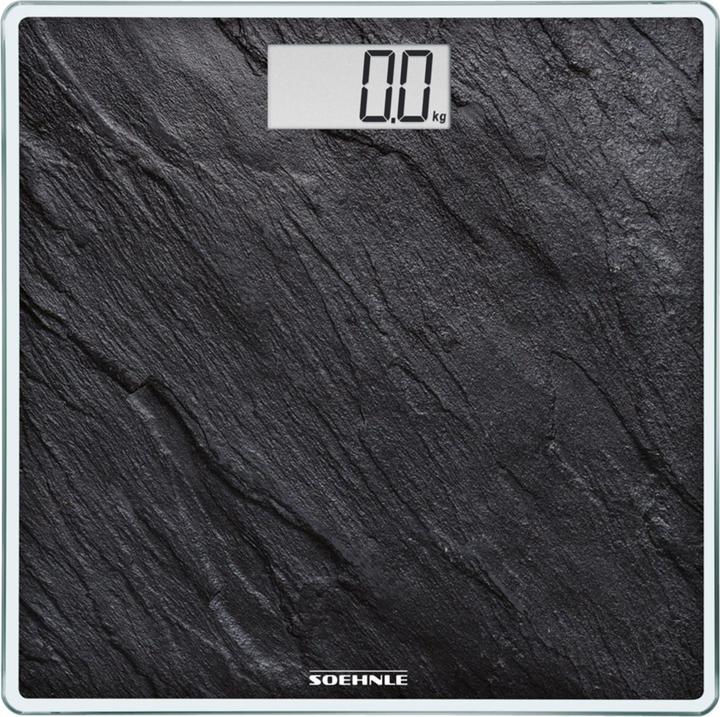 Produktbild Soehnle Style Sense Compact 300 Slate (180 kg)