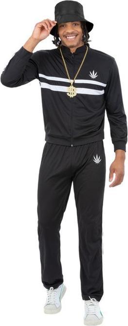 Smiffys Années 90 Running MC acheter sur Galaxus