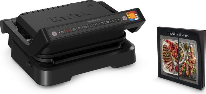 Produktbild Tefal GC7728