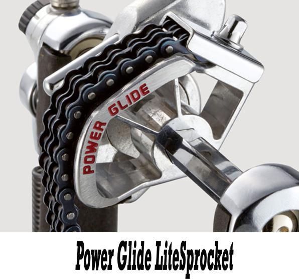 Image du produit Tama Pédale de traction Iron Cobra HP900RN Rolling Glide