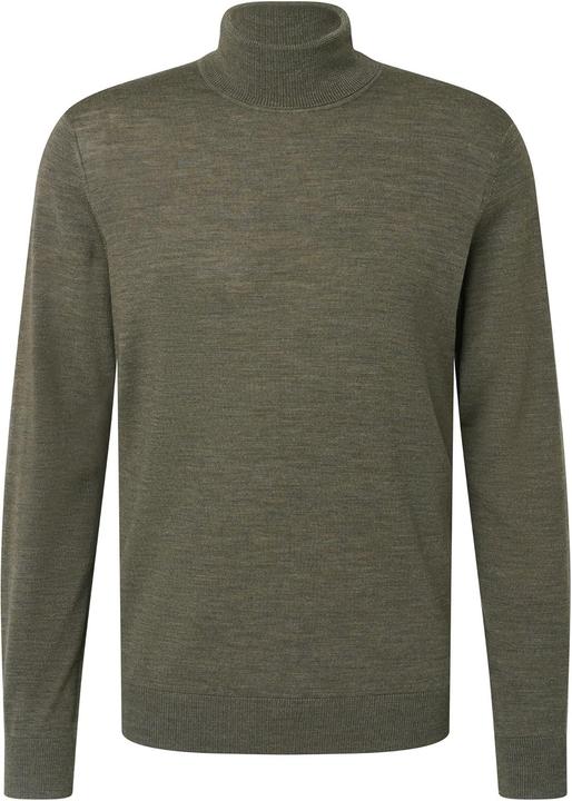 Produktbild Bugatti Heren coltrui, groen, L (L)