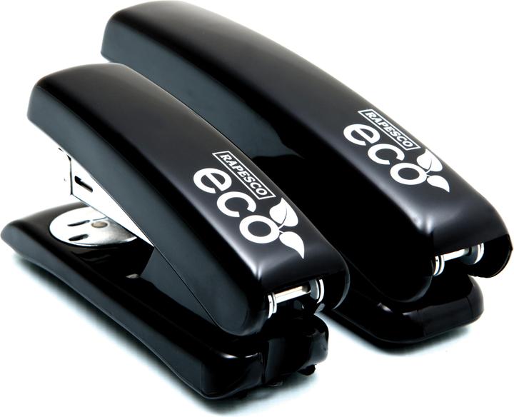 Actual product image Rapesco Eco stapler (20 Sheets)