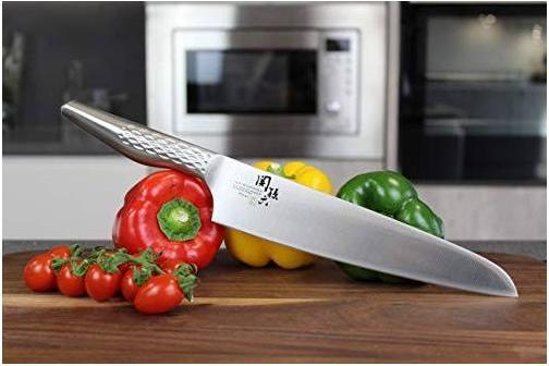 Immagine prodotto Kai Seki Magoroku Shoso (21 cm)