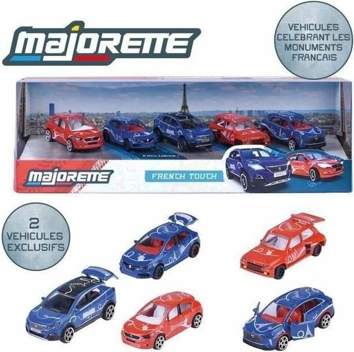 Productafbeelding Smoby Reinigungs- und Aufbewahrungskit