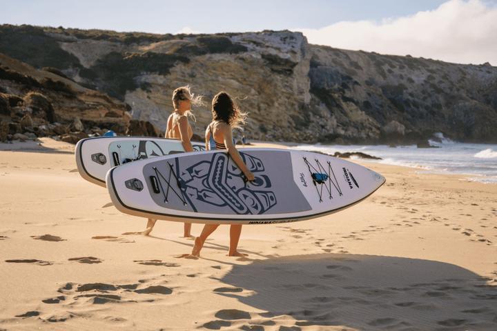 Produktbild Indiana S Touring Inflatable (12'6")