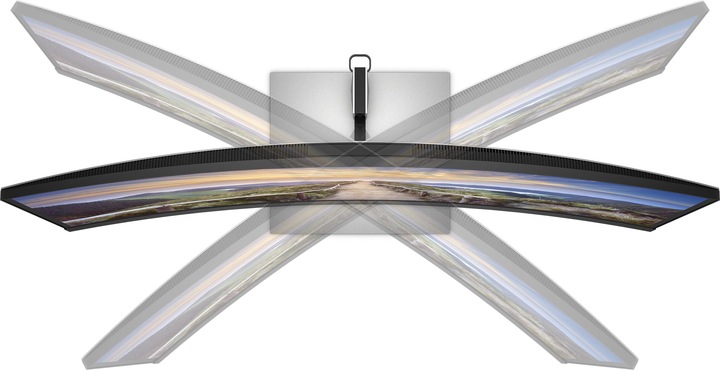 Productafbeelding HP Z40c G3 (5120 x 2160 pixels, 39.70")