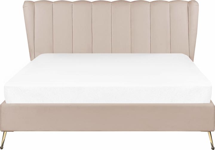 Actual product image Beliani Miribel (160 x 200 cm)