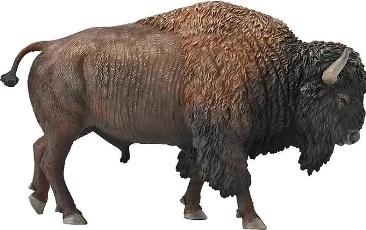 Actual product image Collecta American Bison