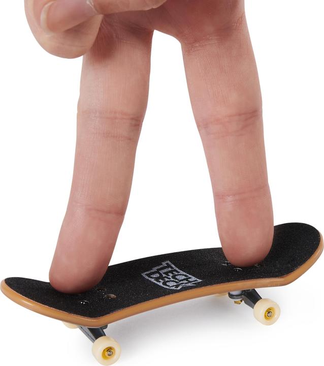 Image du produit Spin Master Tech Deck - DLX Pro Fingerboard Set de 10 pièces