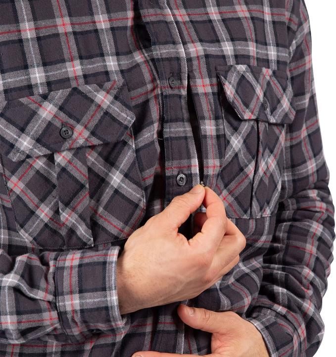 Produktbild Trespass Rapeseed Hemd (L)