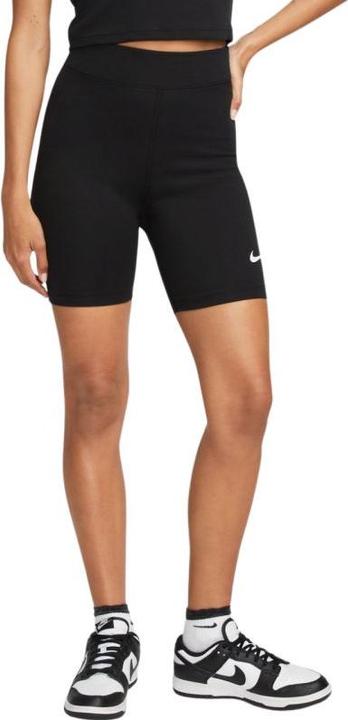 Nike High Waisted Biker 8IN Training Shorts Women