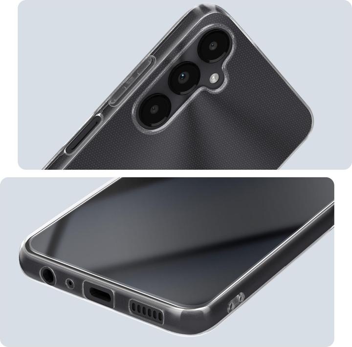 Productafbeelding 4smarts 360° Beschermingsset (Samsung Galaxy A05s)